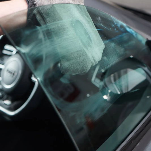 Autoglym Professional Glass Polish 5 Litre | Car Glass Polish 5L