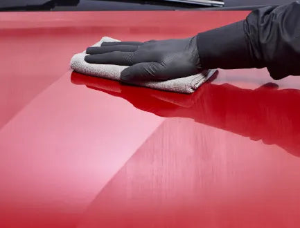 Autoglym Professional Radiant Wax Polish 5 Litre | Super Resin Polish 5L