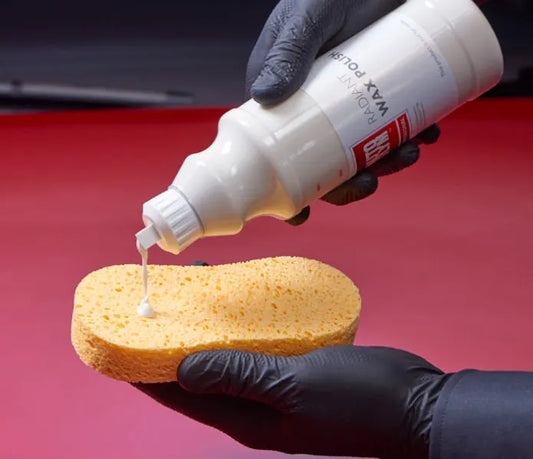 Autoglym Professional Radiant Wax Polish 5 Litre | Super Resin Polish 5L