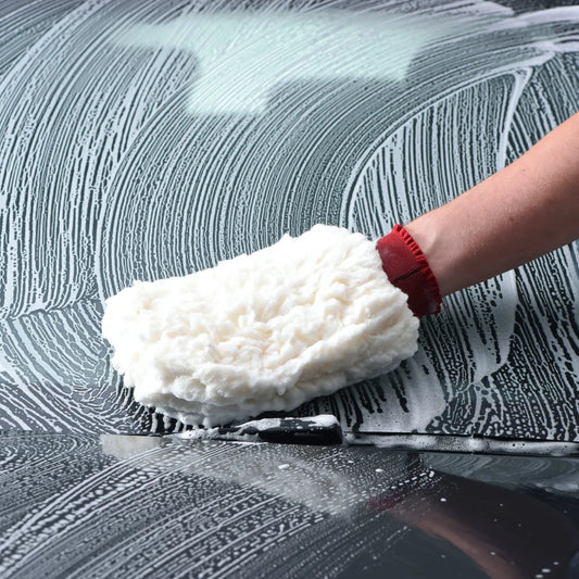 Autoglym Professional Car Shampoo Super Strength 5 Litre | 1000:1 Dilution Ratio