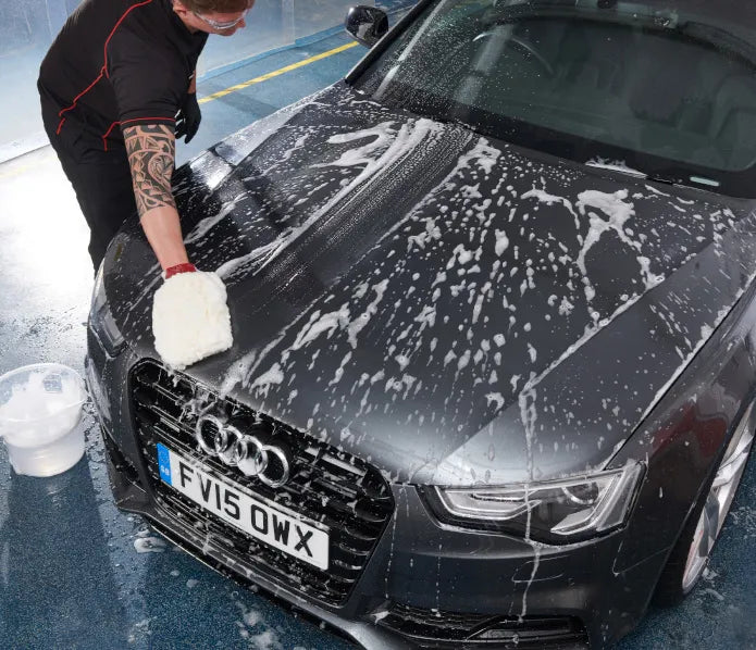 Autoglym Professional Car Shampoo 5 Litre | Foaming Car Wash 5L