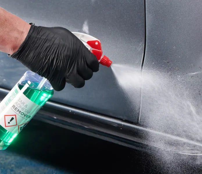 Autoglym Professional Tar & Adhesive Remover 5 Litre | Tar & Glue 5L