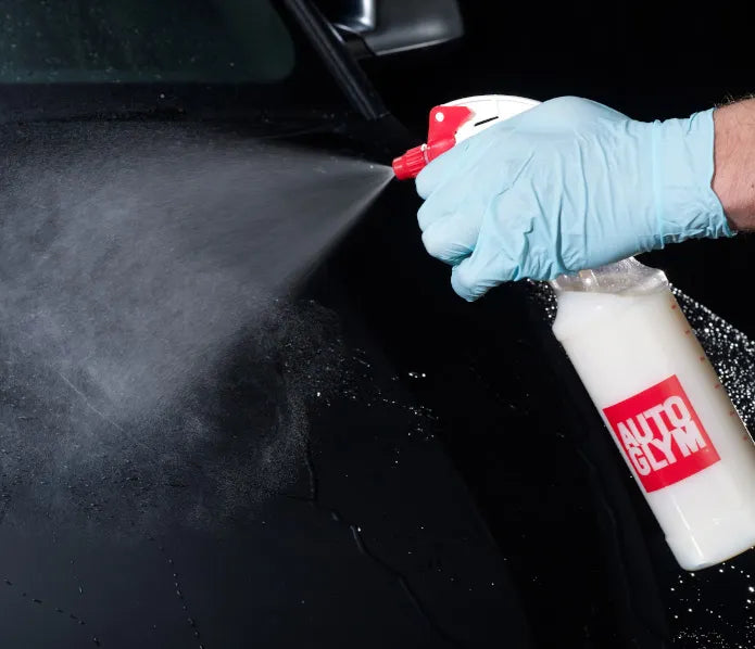 Autoglym Professional Express Wax 5 Litre | Rapid Aqua Wax 5L