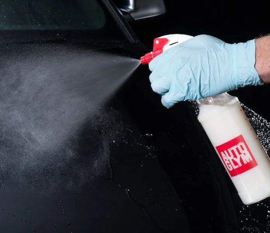 Autoglym Professional Express Wax 5 Litre | Rapid Aqua Wax 5L