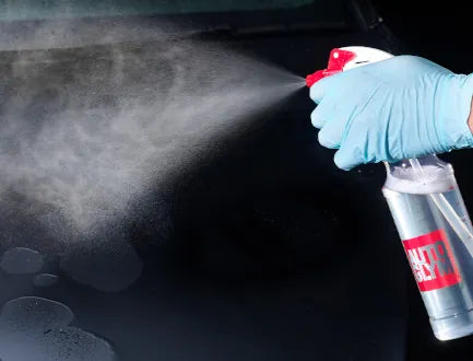 Autoglym Professional Autogloss Rinse 5 Litre