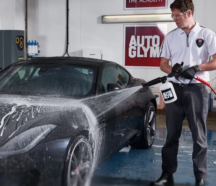 Autoglym Professional Coat-It 5 Litre | Polar Seal 5L