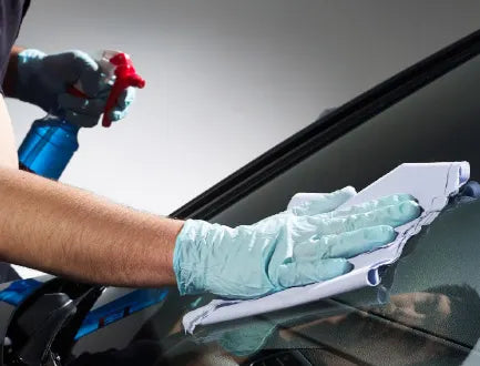 Autoglym Professional Window Clean 5 Litre | Fast Glass 5L