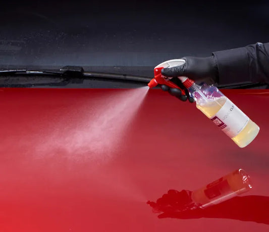 Autoglym Professional Liquid Clay 5 Litre | Fallout & Iron Remover