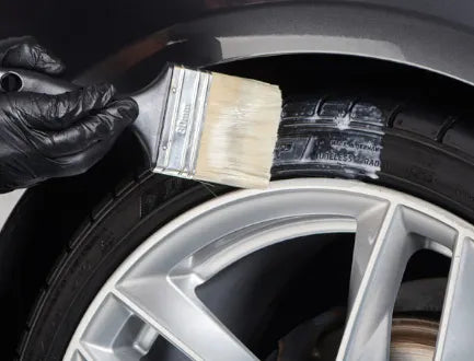 Autoglym Professional Tyre Dressing 25 Litre | Instant Tyre Dressing 25L