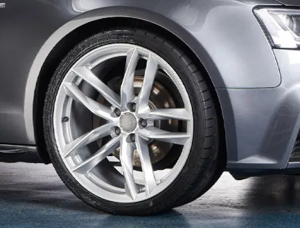 Autoglym Professional Tyre Dressing 5 Litre | Instant Tyre Dressing 5L