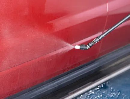 Autoglym Professional Heavy Duty TFR 25 Litre