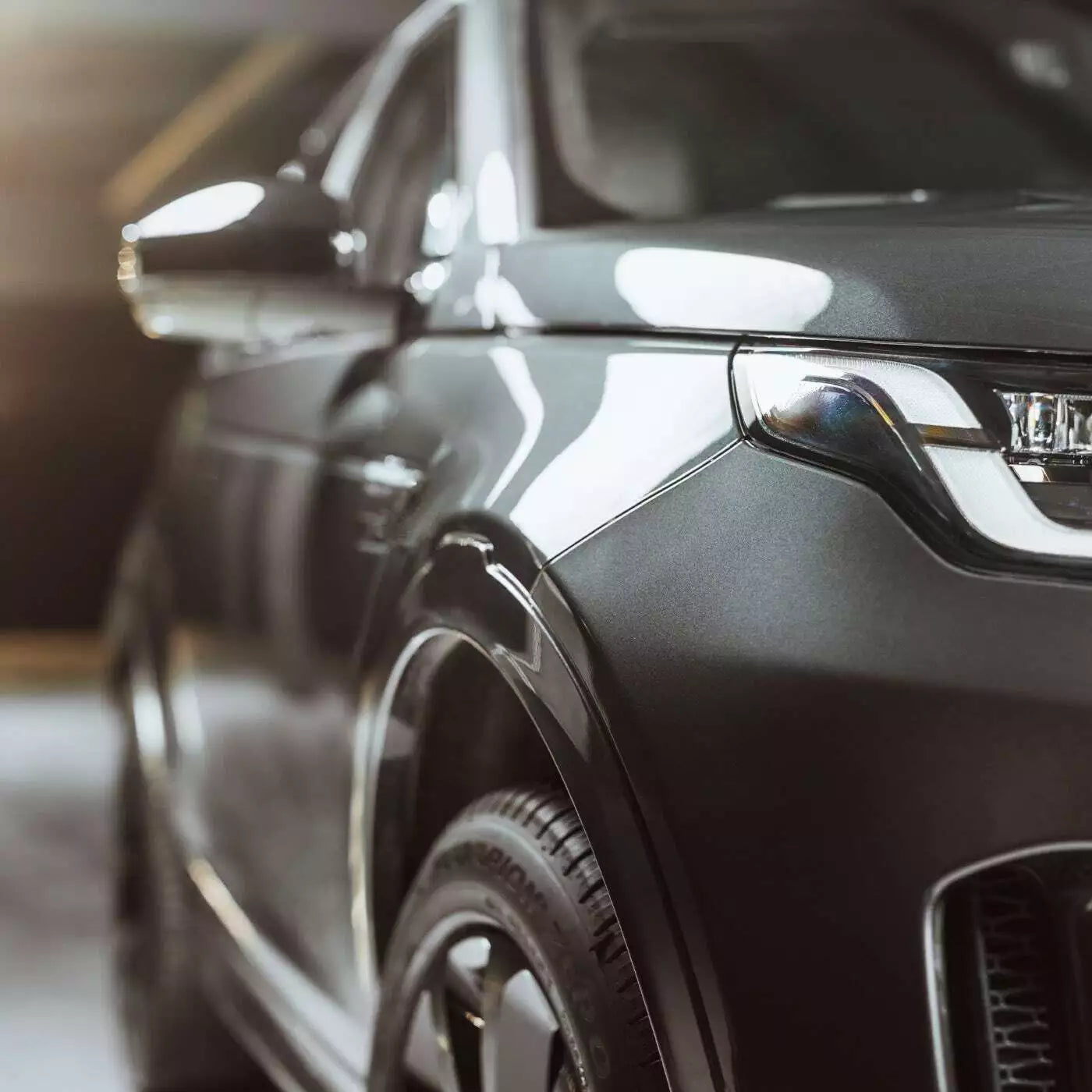 Autoglym Polar Series Bundle | Polar Blast 2.5L, Polar Wash 2.5L, Polar Seal 1L