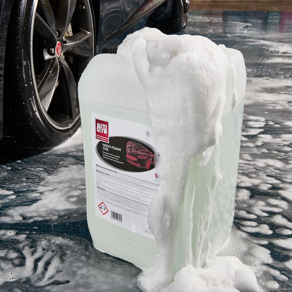 Autoglym Professional 25L