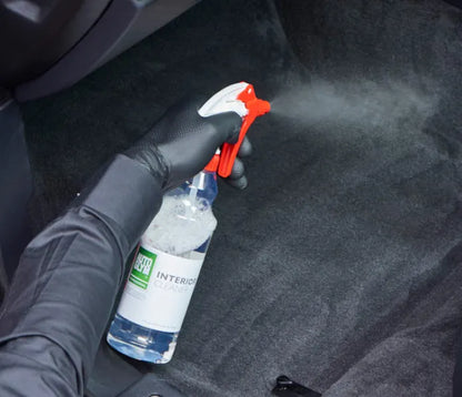 Autoglym Professional Interior Cleaner 5 Litre | Interior Shampoo 5L