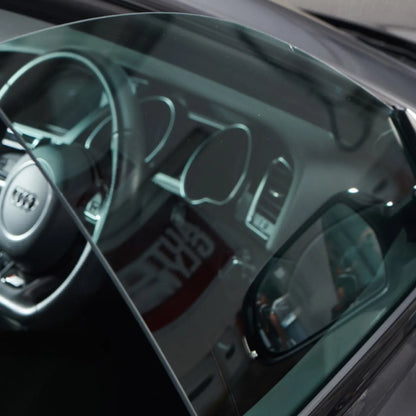Autoglym Professional Glass Polish 5 Litre | Car Glass Polish 5L