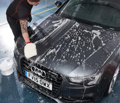 Autoglym Professional Car Shampoo 5 Litre | Foaming Car Wash 5L