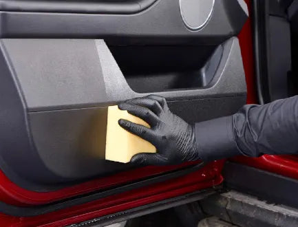 Autoglym Professional Super Sheen 5 Litre | Vinyl & Rubber Care 5L