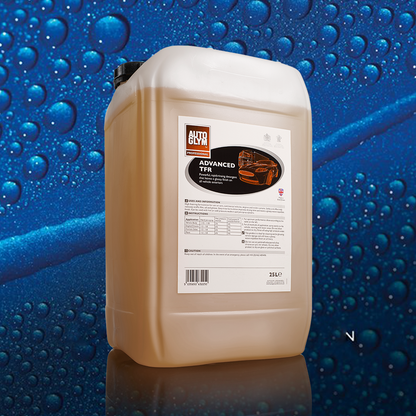 Autoglym Professional Advanced TFR 25 Litre